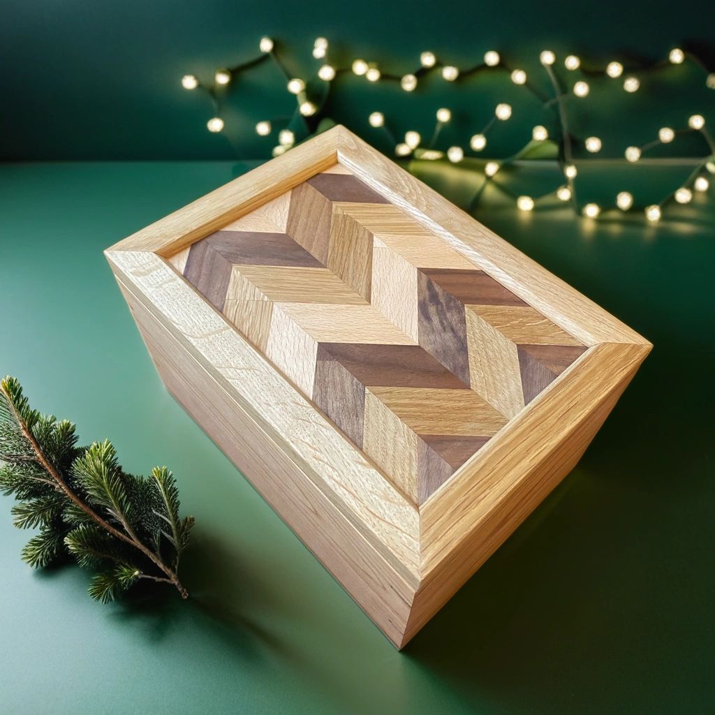 marquetry